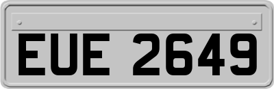 EUE2649