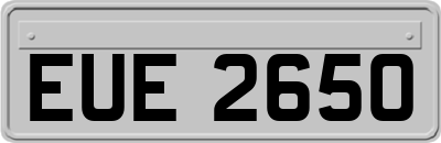 EUE2650