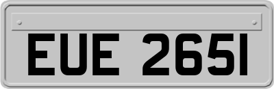 EUE2651