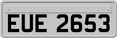 EUE2653