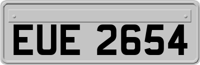 EUE2654