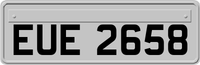 EUE2658