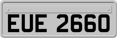 EUE2660