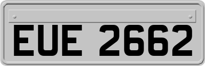 EUE2662