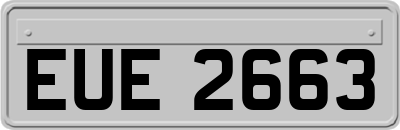 EUE2663