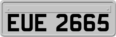 EUE2665