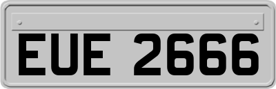 EUE2666