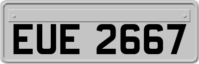 EUE2667