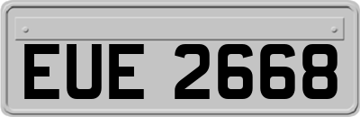 EUE2668