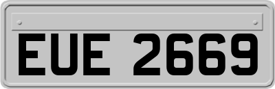 EUE2669