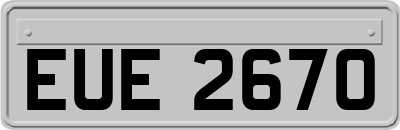 EUE2670