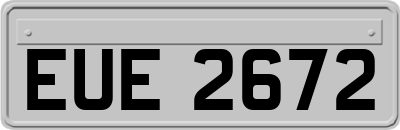 EUE2672