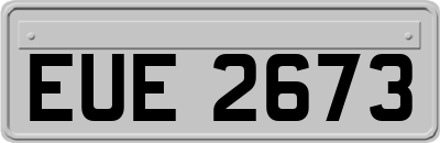 EUE2673