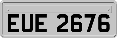 EUE2676