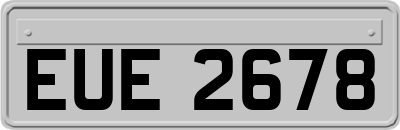 EUE2678