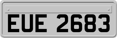 EUE2683