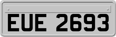 EUE2693