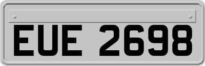 EUE2698