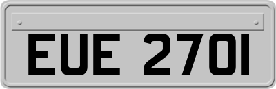 EUE2701