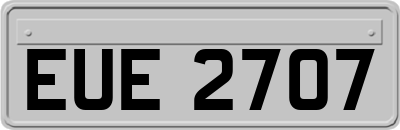 EUE2707