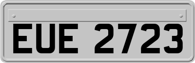EUE2723