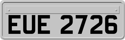 EUE2726