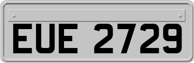 EUE2729