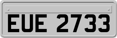 EUE2733