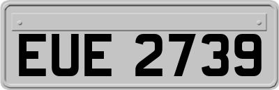 EUE2739