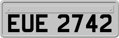 EUE2742
