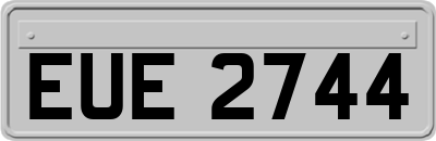 EUE2744