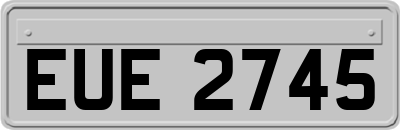 EUE2745