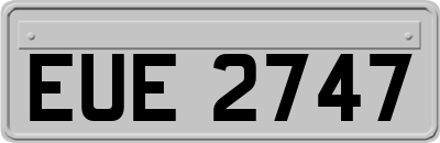 EUE2747