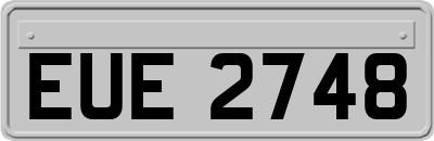 EUE2748