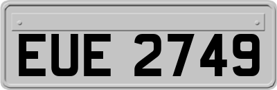 EUE2749