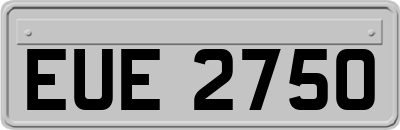 EUE2750