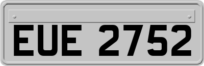 EUE2752