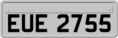 EUE2755