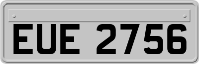EUE2756