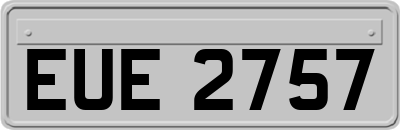 EUE2757