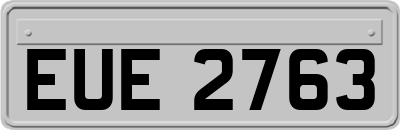 EUE2763