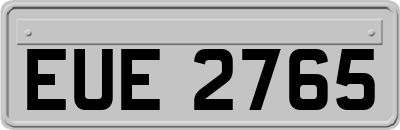 EUE2765