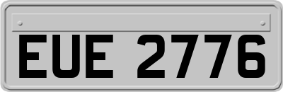 EUE2776