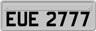 EUE2777