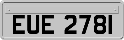 EUE2781