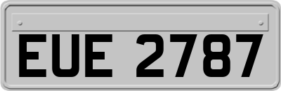 EUE2787