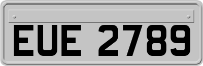 EUE2789