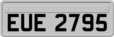 EUE2795