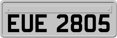 EUE2805