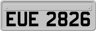 EUE2826